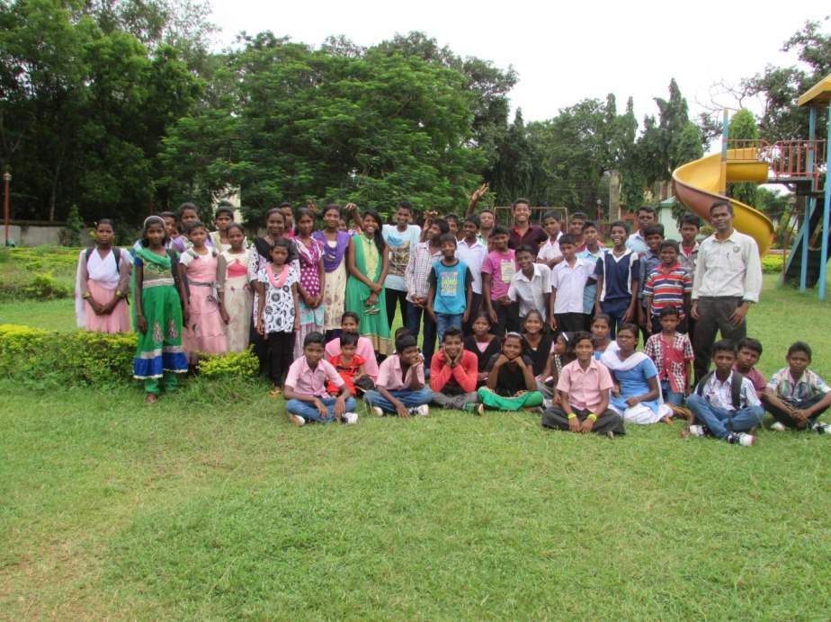 The-Project-Children-at-enjoying-at-Bijupattnaik-Park,Baripada